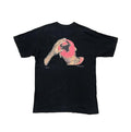 DENNIS RODMAN BULL HEAD TEE 96s MURINA LARGE 60JK0926