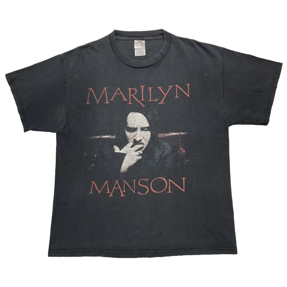 MARILYN MANSON EAT ME DRINK ME DELTA LARGE 1030