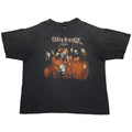 SLIPKNOT 1999 1st ALBUM JACKET DESIGN DANISH 2XL 4255