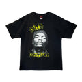 SNOOP DOGG DOGGY DOG 2005 DEATH ROW RECORDS TEE BLACK XL 4344