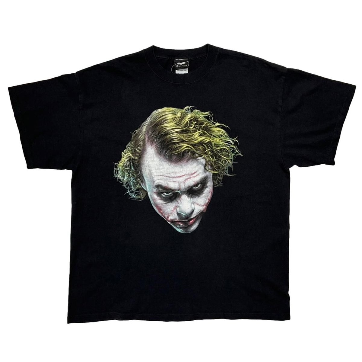 THE DARK KNIGHT JOKER BIG FACE XL 2259