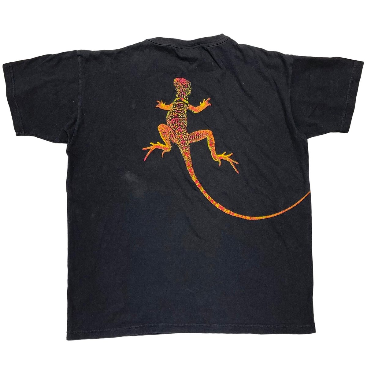 Marlboro LIZARD POCKET TEE XL 0473