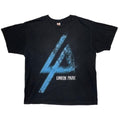 LINKIN PARK 2012 LIGHTNINNG LP LOGO ALSTYLE XL 1660