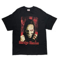 MARILYN MANSON 2000 APE OF GOD TENNESSEE RIVER XL 7908