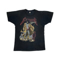 METALLICA THE UNFORGIVEN 1992 BY SCREEN STARS LARGE 9147