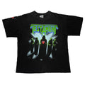 TESTAMENT 1990 TOUR TEE BROCKUM XL 7749