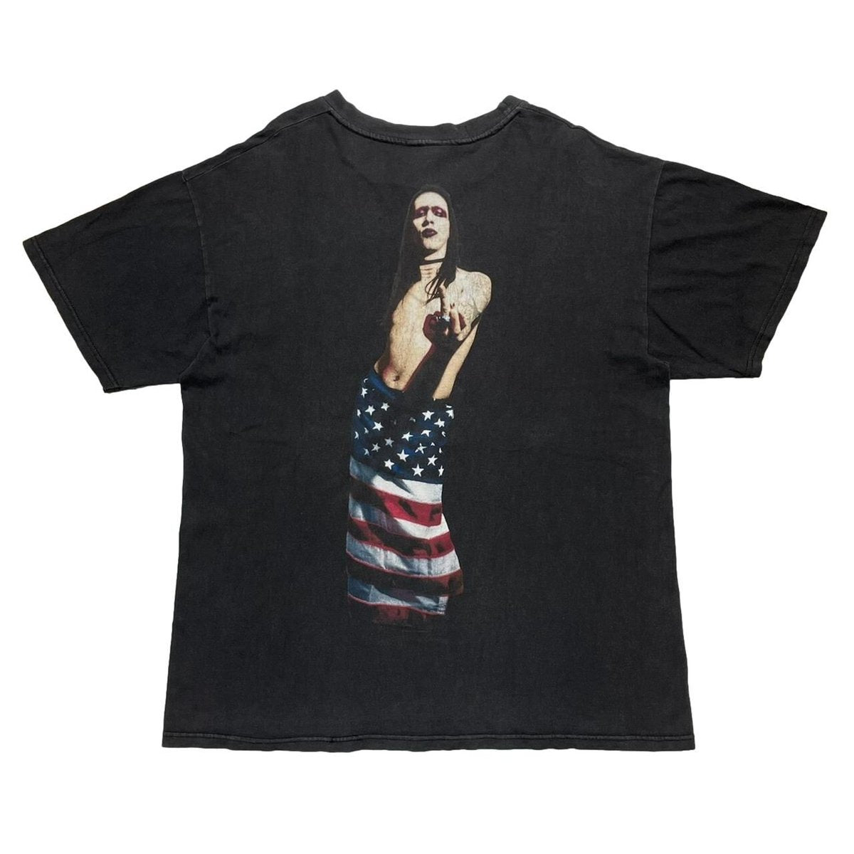 MARILYN MANSON HELLO MY NAME IS MARILYN MANSON LARGE 7847