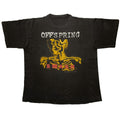 THE OFFSPRING 1994 SMASH TEE EURO XL 8214