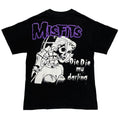 MISFITS 2001 DIE DIE MY DARLING M&O MEDIUM 5209