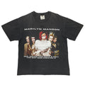 MARILYN MANSON ROCK IS DEAD TOUR WINTERLAND LARGE 8109