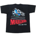 Marlboro UNLIMITED RAILROAD POCKET TEE FITS LARGE 2
