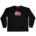 greatLAnd ORIGINAL SPACE MONKEYS L/S TEE