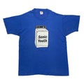 SONIC YOUTH WASHING MACHINE FRUIT OF THE LOOM LARGE	5363