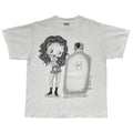 BETTY BOOP 1994 CK ONE PARODY BB ONE TULTEX LARGE 0037