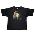 LEGENDS OF THE FALL 1994 BRAD PITT FACE TEE STANLEY DESANTIS XL 8184