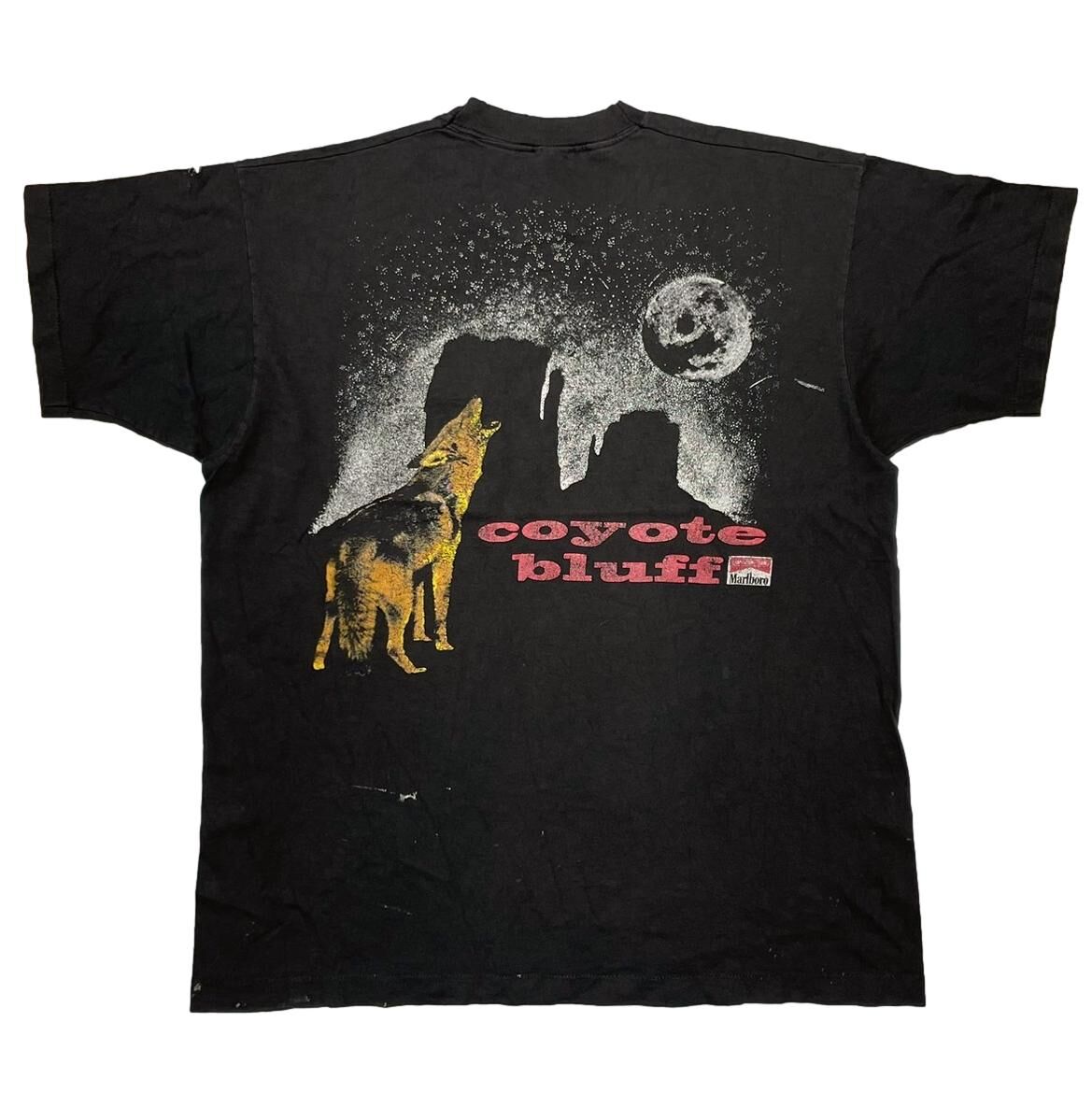MARLBORO COYOTE BLUFF FITS XL 4344