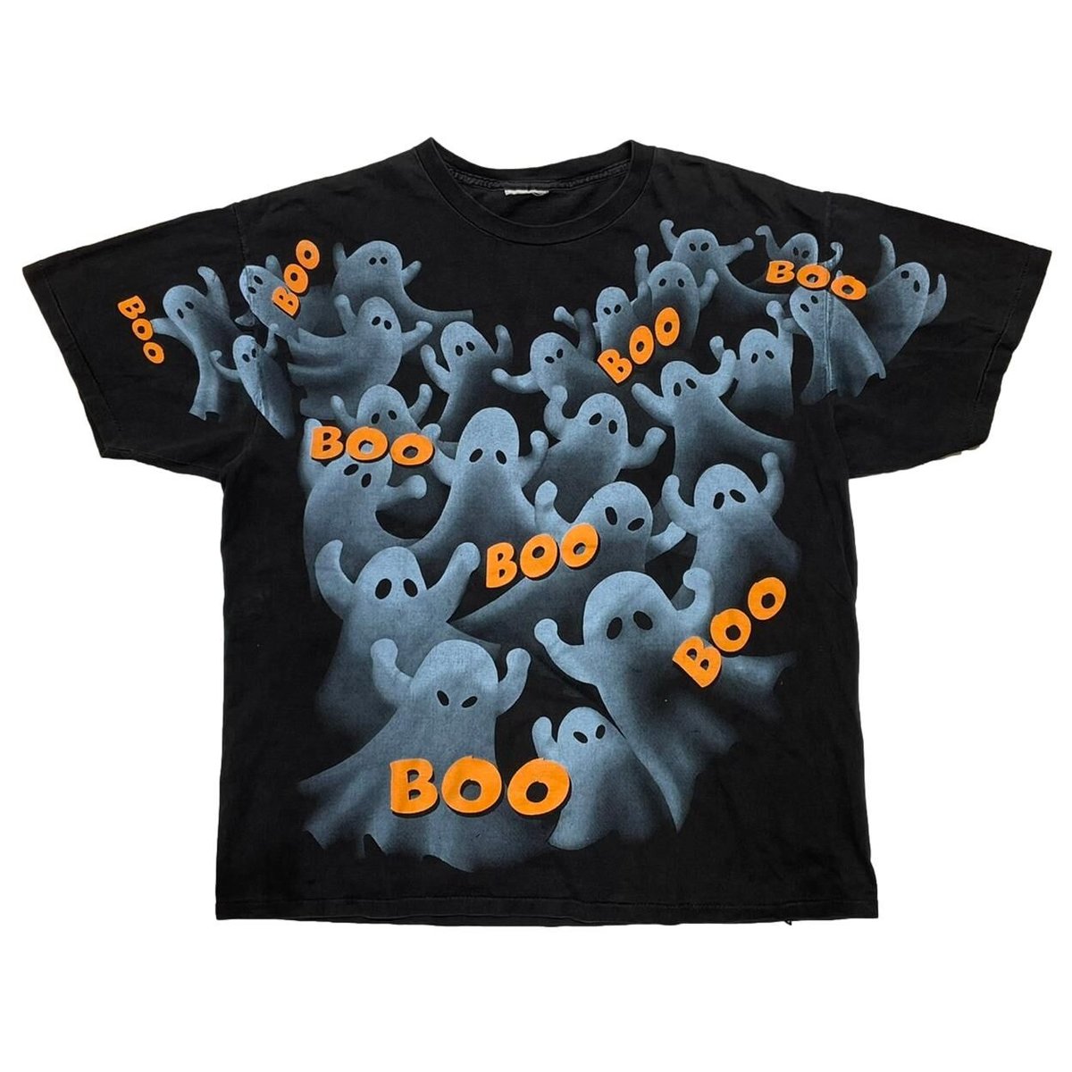 OLD & VINTAGE BOO GHOSTS OVP FITS XL 7975