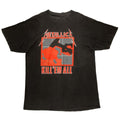 METALLICA KILL'EM ALL 1994 FITS XL 9615