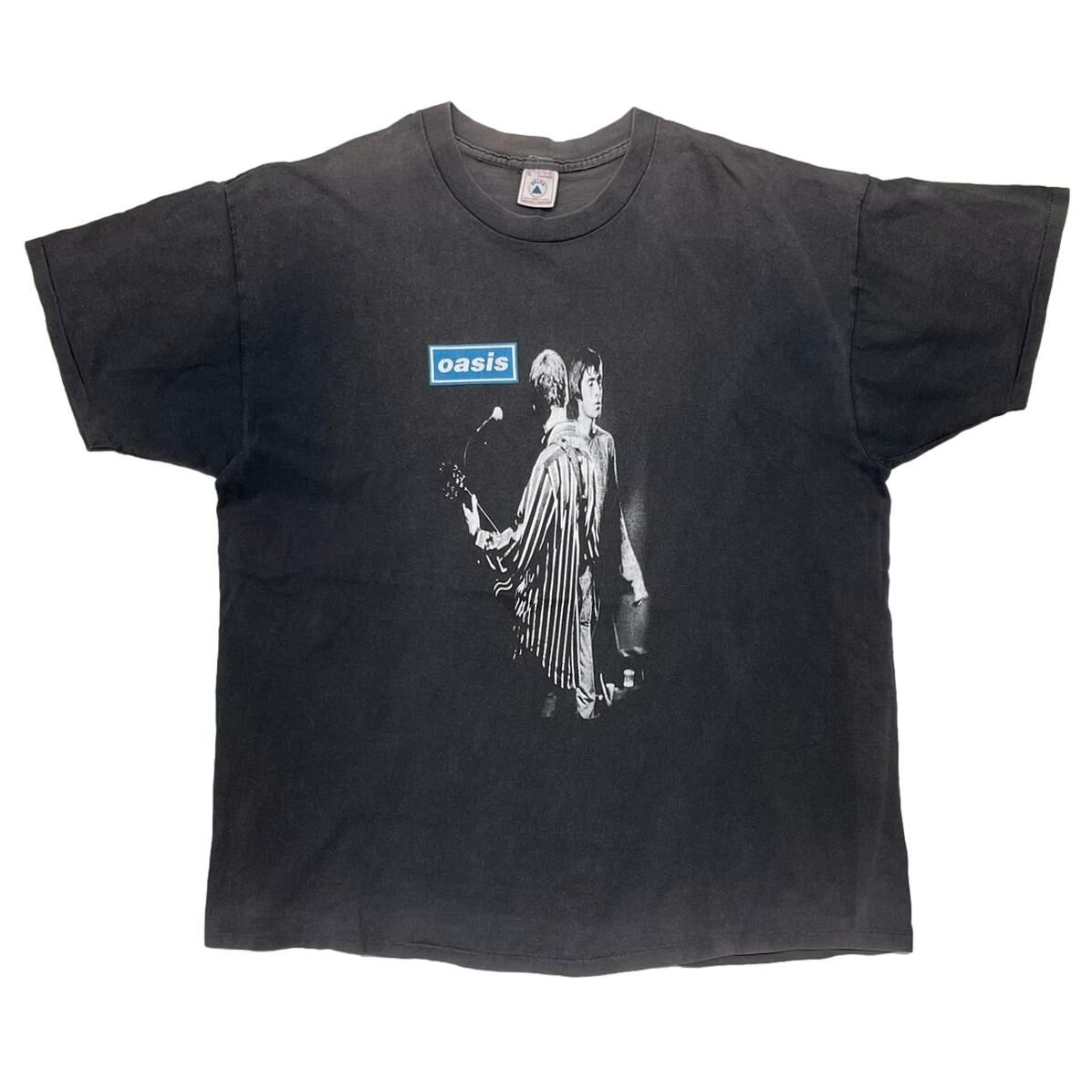 OASIS PORTRAIT GALLAGHER BROTHERS DELTA XL 8373