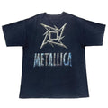 METALLICA RELOAD LOGO MURINA XL 0137