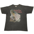 MARILYN MANSON SWEET DREAMS ARE MADE OF THIS WINTERLAND XL 1218