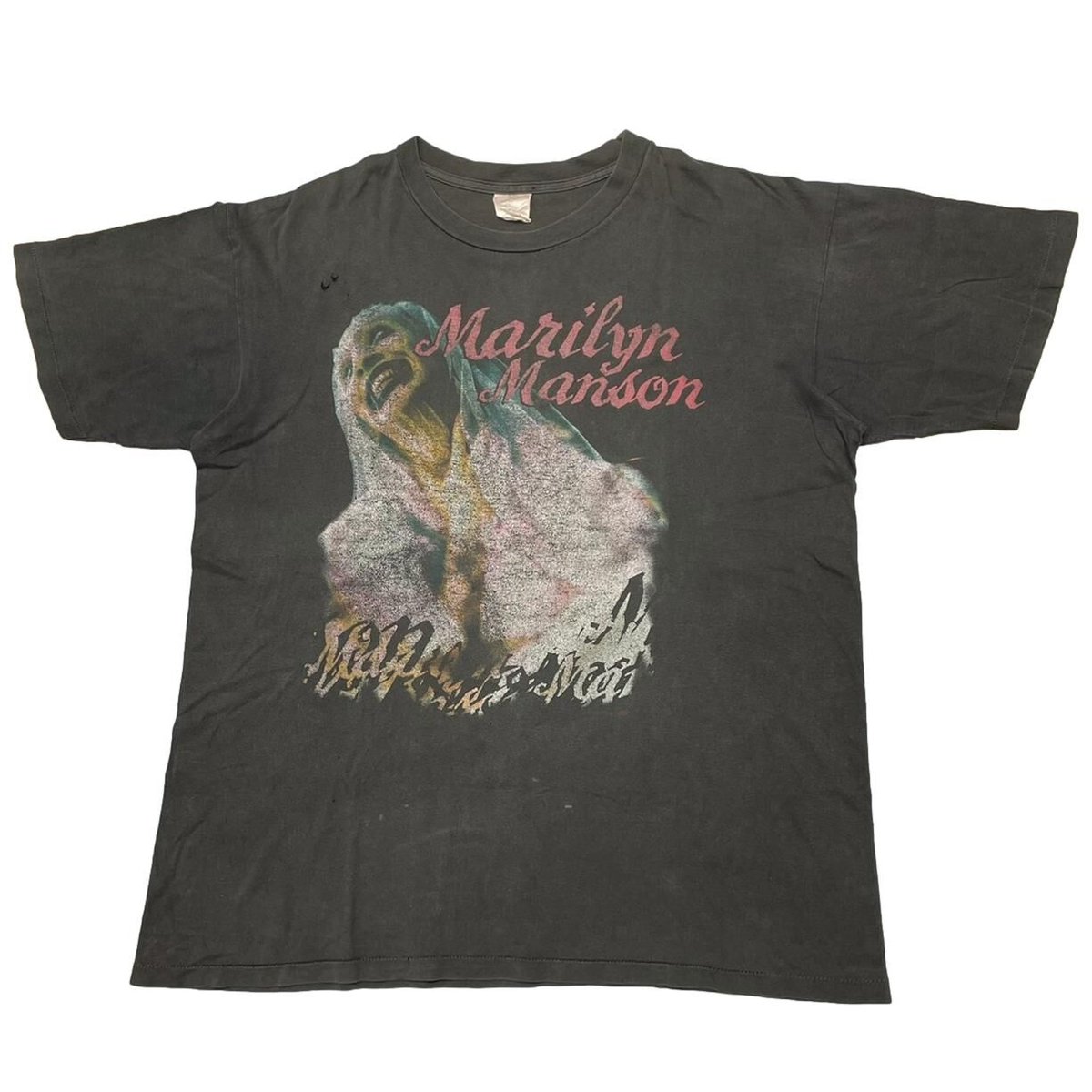 MARILYN MANSON SWEET DREAMS ARE MADE OF THIS WINTERLAND XL 1218