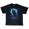 THE DARK KNIGHT JOKER MOVIE PROMO BLACK XL 0038