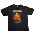 EMINEM CRIMINAL Q-TEES XL 2535