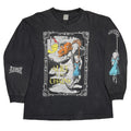 ALICE IN CHAINS ALICE HANGING 1992 LS XL 4451