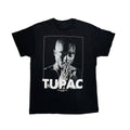 2PAC 71 MEMORIAL BACK NUMBERING TEE FITS XL