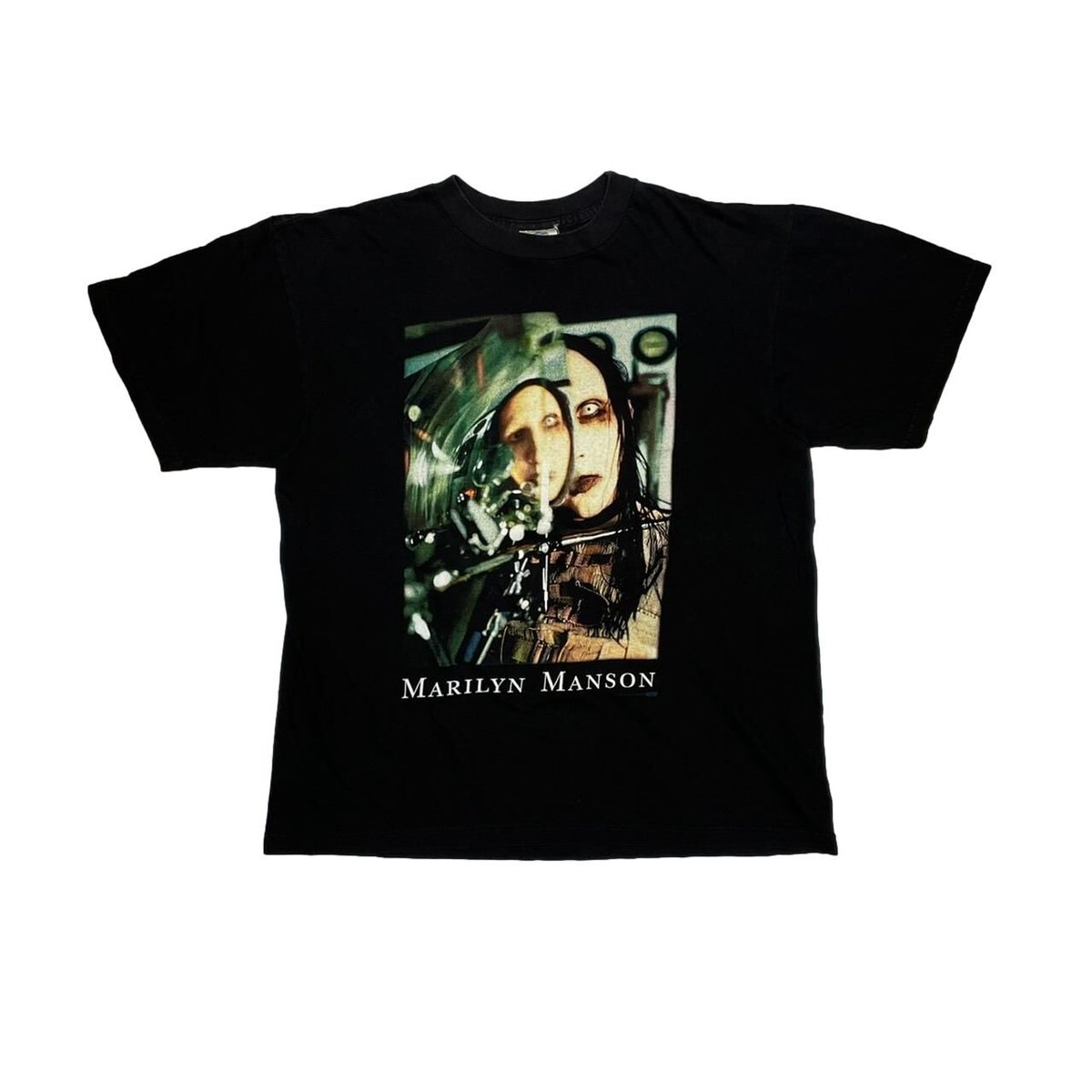 MARILYN MANSON BEAUTIFUL PEOPLE 1997 WINTERLAND LARGE 0215