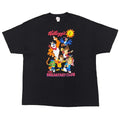 Kellogg's THE BREAKFAST CLUB 2XL 0578