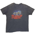 RATT OUT OF THE CELLAR WORLD INFESTATION RATT TOUR '84 FITS LARGE