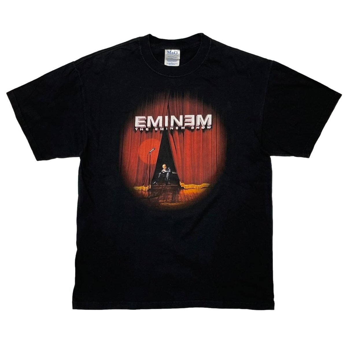 EMINEM THE EMINEM SHOW M&O LARGE 8219