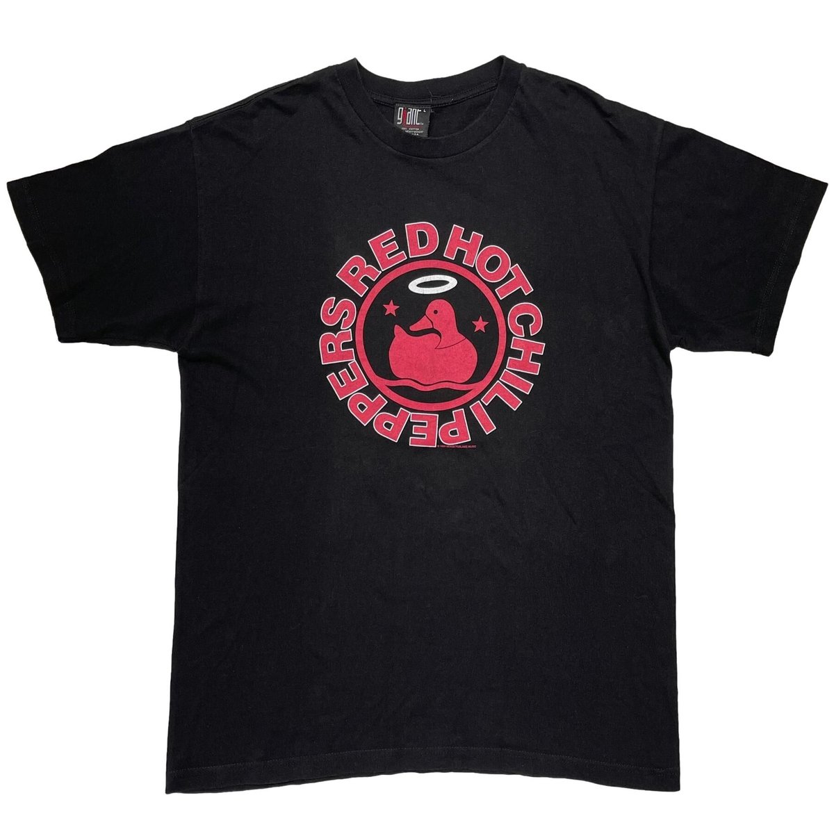 RED HOT CHILI PEPPERS 1999 CALIFORNICATION GIANT LARGE 6885