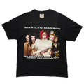 MARILYN MANSON ROCK IS DEAD TOUR WINTERLAND LARGE 6978