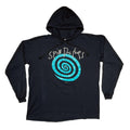 SPIN DOCTORS 1992 HOODED LS TEE GEM OSFA FITS XXL 1112