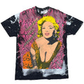 MOSQUITOHEAD MARILYN MONROE STEDMAN XL 5857