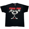 PEARL JAM ALIVE FRUIT OF THE LOOM XL 4588