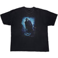 THE DARK KNIGHT JOKER STANDING FITS 2XL 1325