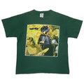 GREEN DAY INSOMNIAC TOUR GREEN WILD OATS XL 9002