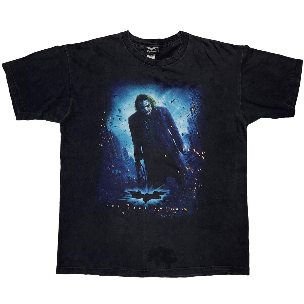 THE DARK KNIGHT JOKER STANDING MEDIUM 1319