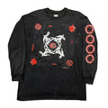 RED HOT CHILI PEPPERS BLOOD SUGAR SEX MAGIK LS EURO XL 3656