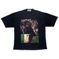 GREEN DAY BOOTLEG PHOTO & LYRICS DOUBLE SIDE FITS XL 7170