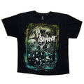 SLIPKNOT IOWA 2001 HANES XL 3591