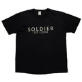 SADE SOLDIER OF LOVE TOUR 2011 BLACK XL 4124