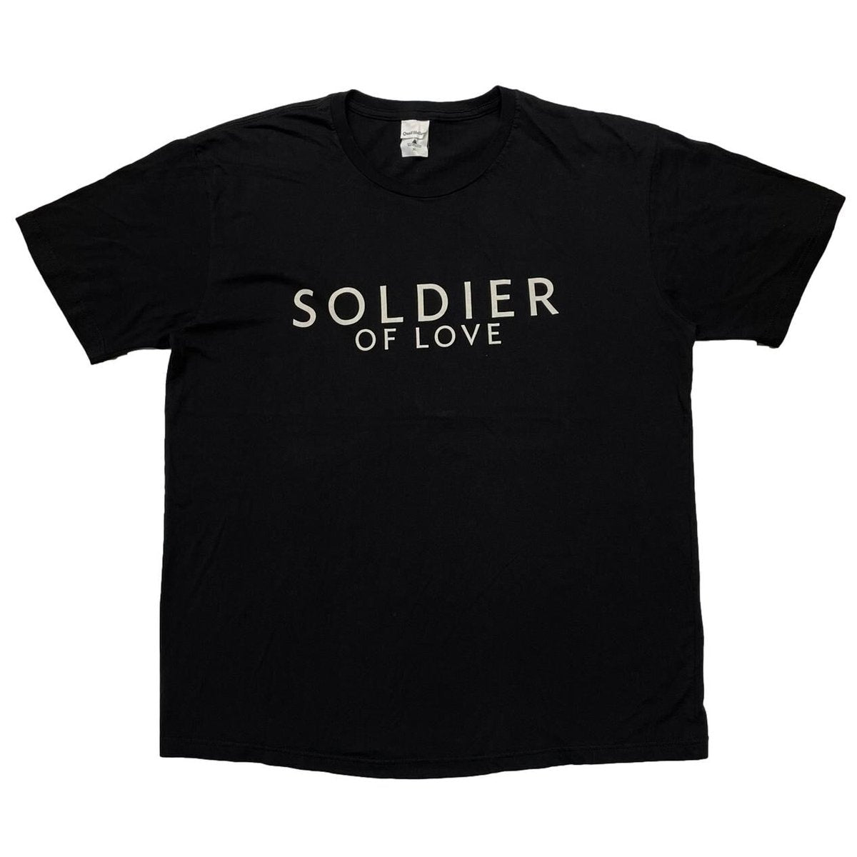 SADE SOLDIER OF LOVE TOUR 2011 BLACK XL 4124