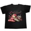 RED HOT CHILI PEPPERS ONE HOT MINUTE TOUR 1995 FITS LARGE 9642