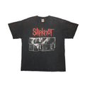 SLIPKNOT MEMBERS PHOTO TENNESSEE RIVER XL 0016
