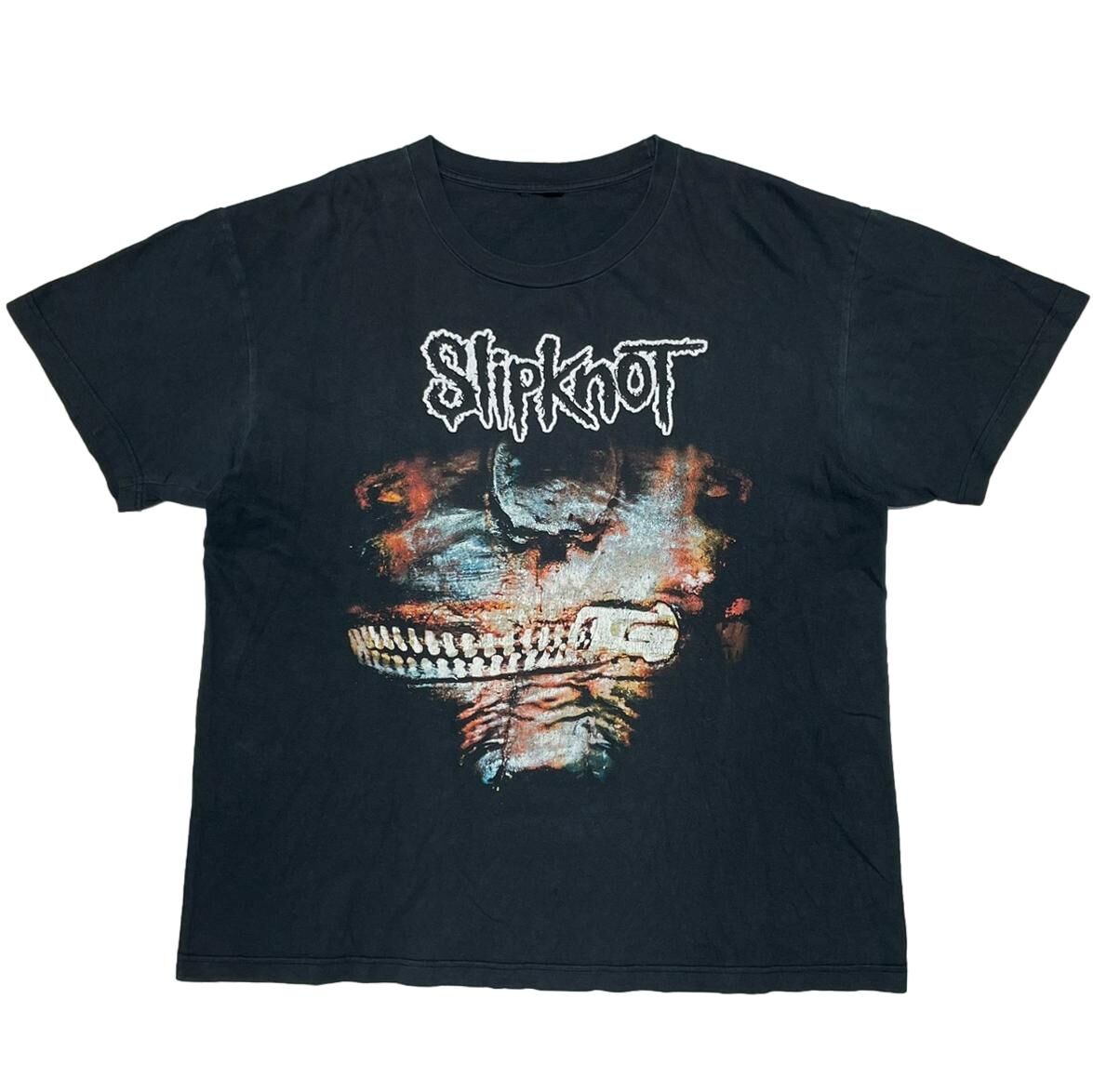 Slipknot THE SUBLIMINAL VERSES FITS XL 7781